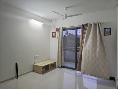 Living Room Image of 1070 Sq.ft 2 BHK Apartment / Flat for sale in Bavdhan Pune for Rs. 11400000