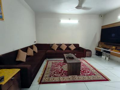 Bedroom Image of 1800 Sq.ft 4 BHK Villa for sale in Vastrapur Ahmedabad for Rs. 30000000