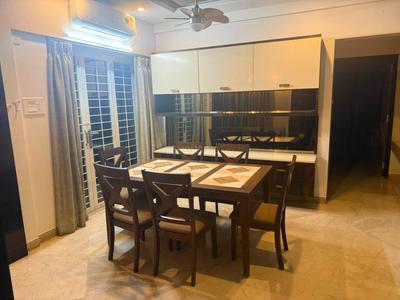 Hall Image of 3000 Sq.ft 4 BHK Independent House for rent in Paranjape Vasant Vihar, Baner Pune for Rs. 150000