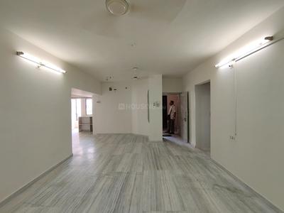 Hall Image of 1125 Sq.ft 2 BHK Apartment / Flat for rent in Ellora Park Vadodara for Rs. 18000
