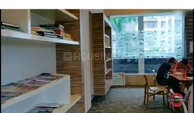 Image of 650 Sq.ft 1 BHK Apartment / Flat for sale in Regency Sarvam Phase 12, Titwala, Thane for Rs. 3400000