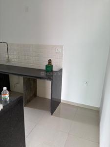 Kitchen Image of 1100 Sq.ft 3 BHK Apartment / Flat for sale in Kalpataru Immensa, Thane West Thane for Rs. 23000000
