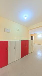 Kitchen Image of 1525 Sq.ft 3 BHK Apartment / Flat for rent in Aratt Felicita, Akshayanagar Bengaluru for Rs. 38000