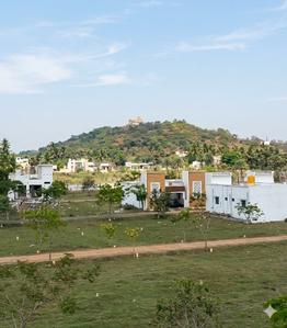 Image of 1000 Sq.ft Residential Plot / Land for sale in Paranur, Chennai for Rs. 1200000