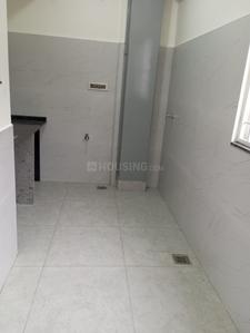 Kitchen Image of 2400 Sq.ft 4 BHK Apartment / Flat for sale in Gottigere Bengaluru for Rs. 20850000