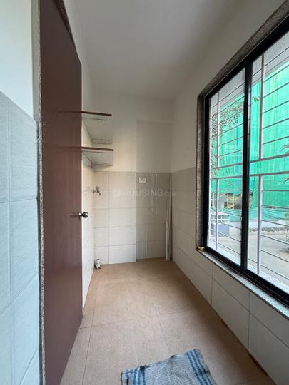 Vedant nagari  Kitchen 1