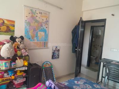 Bedroom Image of 1385 Sq.ft 3 BHK Apartment / Flat for sale in Prateek Laurel, Sector 120 Noida for Rs. 16500000