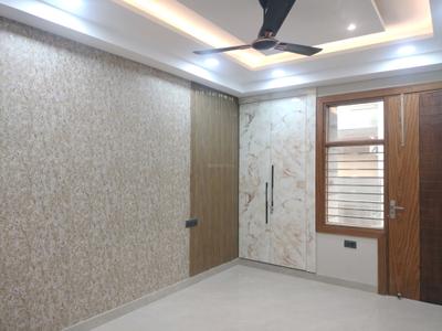 Bedroom Image of 1620 Sq.ft 3 BHK Builder Floor for sale in Sector 89 Faridabad for Rs. 16500000