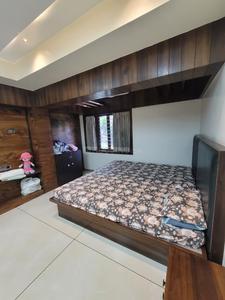 Bedroom Image of 6399 Sq.ft 6 BHK Villa for sale in Thaltej Ahmedabad for Rs. 160000000