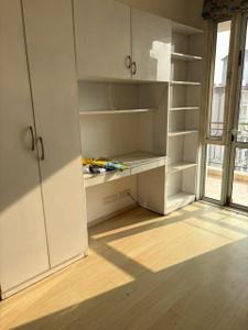 Kitchen Image of 2610 Sq.ft 4 BHK Apartment / Flat for sale in DLF Westend Heights, Sector 53 Gurgaon for Rs. 72500000