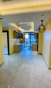 Kitchen Image of 1520 Sq.ft 3 BHK Apartment / Flat for sale in Bagmugaliya Bhopal for Rs. 5000000