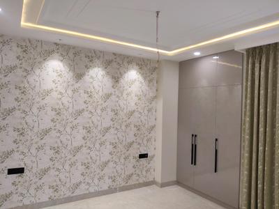 Bedroom Image of 2430 Sq.ft 3 BHK Builder Floor for rent in Unitech Heritage City, DLF Phase 2 Gurgaon for Rs. 85000