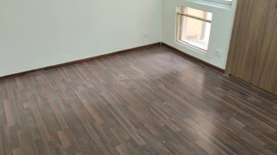 Bedroom Image of 1350 Sq.ft 3 BHK Apartment / Flat for rent in Jaypee Kosmos, Sector 134 Noida for Rs. 30000