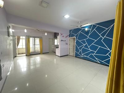 Hall Image of 1225 Sq.ft 2 BHK Apartment / Flat for sale in Nishta Residency, Basapura Bengaluru for Rs. 8000000