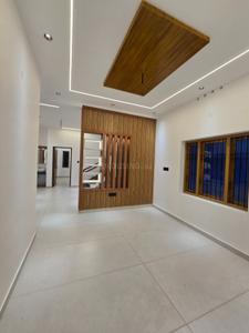 Hall Image of 1750 Sq.ft 4 BHK Independent House for sale in Panayikulam Kochi for Rs. 7800000