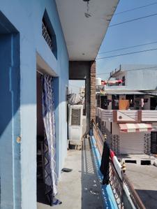 Balcony Image of 1740 Sq.ft 4 BHK Independent House for sale in Shivpura Kota for Rs. 4500000