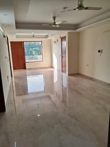 Hall Image of 2450 Sq.ft 3 BHK Builder Floor for sale in Sector 46 Gurgaon for Rs. 27000000
