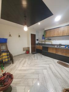 Bedroom Image of 1300 Sq.ft 3 BHK Apartment / Flat for sale in Bhayli Vadodara for Rs. 5200000