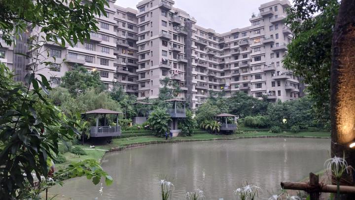 Buroshibtalla, Behala Main Image 1