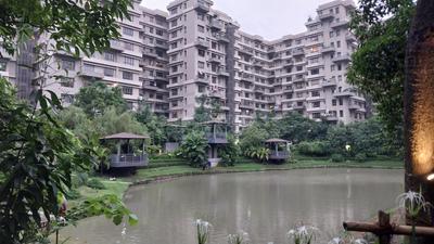4 BHK Flat
