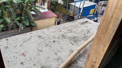 Balcony Image of 1635 Sq.ft 3 BHK Apartment / Flat for sale in Shristi Govinda, Rajgarh Guwahati for Rs. 11127500