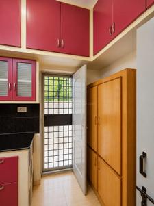 Kitchen Image of 1800 Sq.ft 3 BHK Duplex for sale in Sainikpuri Secunderabad for Rs. 17900000