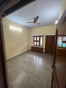 Bedroom Image of 1800 Sq.ft 3 BHK Builder Floor for rent in Sector 9 Faridabad for Rs. 20000