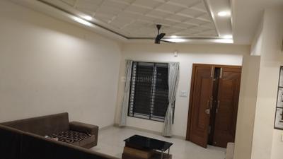 Living Room Image of 1500 Sq.ft 2 BHK Independent House for rent in Suncity Vistara Township, Arandia Indore for Rs. 25000