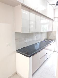 Kitchen Image of 1359 Sq.ft 3.5 BHK Apartment / Flat for sale in M3M Soulitude , Sector 89 Gurgaon for Rs. 16600000