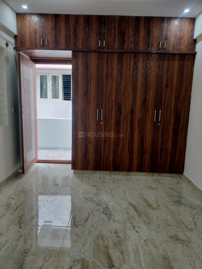 Doukoushal Bedroom 1