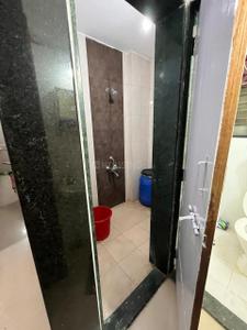Image of 550 Sq.ft 1 BHK Apartment / Flat for rent in Yerawada, Pune for Rs. 23000
