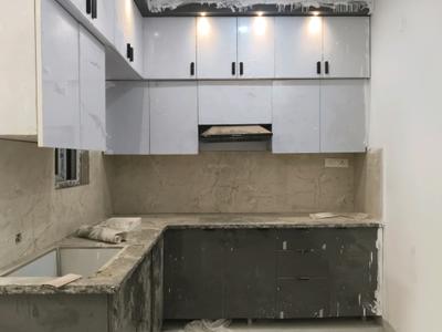Kitchen Image of 1050 Sq.ft 2 BHK Apartment / Flat for sale in Venice Aspire, Noida Extension Greater Noida for Rs. 4250050