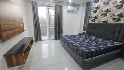 3 BHK Independent Builder Floor