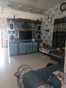Hall Image of 1064 Sq.ft 5 BHK Villa for sale in Amroli Surat for Rs. 7000000