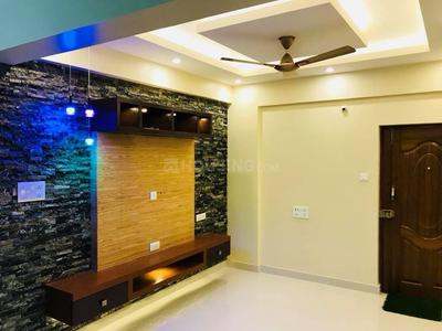 Hall Image of 1150 Sq.ft 2 BHK Apartment / Flat for sale in Sai Purvi Mithila, Munnekollal Bengaluru for Rs. 14200000