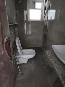 Common Bathroom Image of 1555 Sq.ft 3 BHK Apartment / Flat for sale in Solitaire Unity, Kondapur Hyderabad for Rs. 15239000