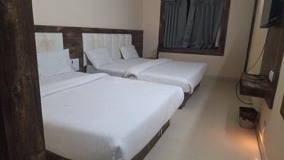 Bedroom Image of Vijay kapoor hospitality  in Santacruz West, Mumbai