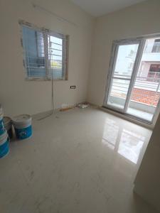 Bedroom Image of 1100 Sq.ft 2 BHK Builder Floor for rent in Singasandra Bengaluru for Rs. 45000