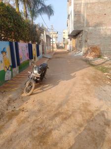 Image of 1000 Sq.ft Residential Plot / Land for sale in Sikandar Kampoo, Gwalior for Rs. 1700000