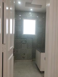 Common Bathroom Image of 2800 Sq.ft 4 BHK Builder Floor for sale in Green Field Colony Faridabad for Rs. 22300000
