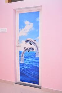 Bedroom Image of 4800 Sq.ft 8 BHK Independent House for sale in Perungudi Madurai for Rs. 16000000