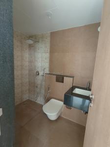 Bedroom Image of 1550 Sq.ft 3 BHK Apartment / Flat for sale in Lodha Belmondo, Gahunje Pune for Rs. 32000000
