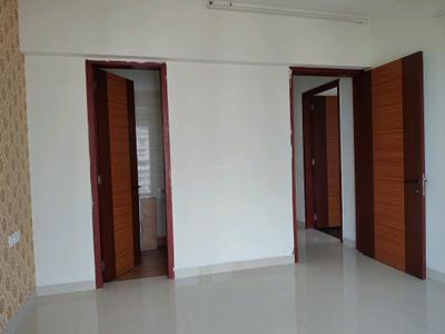 Bedroom Image of 1857 Sq.ft 3 BHK Apartment / Flat for sale in Paradise Sai Aaradhya, Kharghar Navi Mumbai for Rs. 26700000