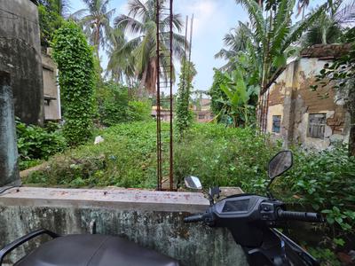 Kalyan Nagar Plot View 2