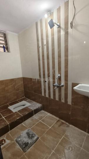 Rajyog appartment karvenagar pune Bathroom 1