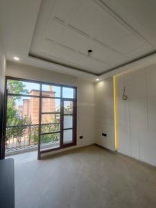Bedroom Image of 1715 Sq.ft 3 BHK Builder Floor for sale in Sector 115 Mohali for Rs. 8990000