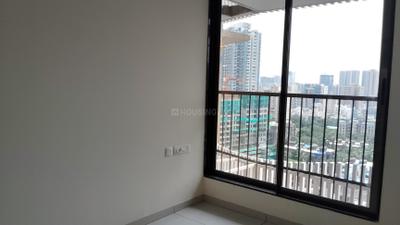 Bedroom Image of 1100 Sq.ft 3 BHK Apartment / Flat for sale in 34 Park Estate, Goregaon West Mumbai for Rs. 28000000