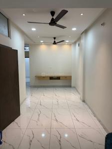 Hall Image of 1200 Sq.ft 2 BHK Villa for rent in Gateway Eco Floors, Brijeshwari Annexe Indore for Rs. 18000