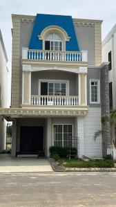 Image of 6000 Sq.ft 5 BHK Villa for sale in Amrawati IT City, Sultanpur Road, Lucknow for Rs. 57500000