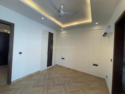 Bedroom Image of 1700 Sq.ft 3 BHK Builder Floor for rent in Trehan Luxury Floors 71, Sector 71 Gurgaon for Rs. 45000